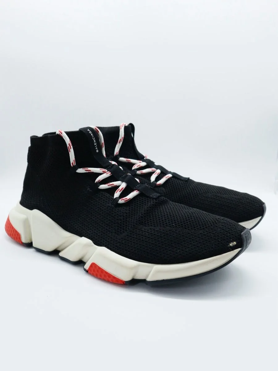 Balenciaga Speed Lace Up  - Imagen 1