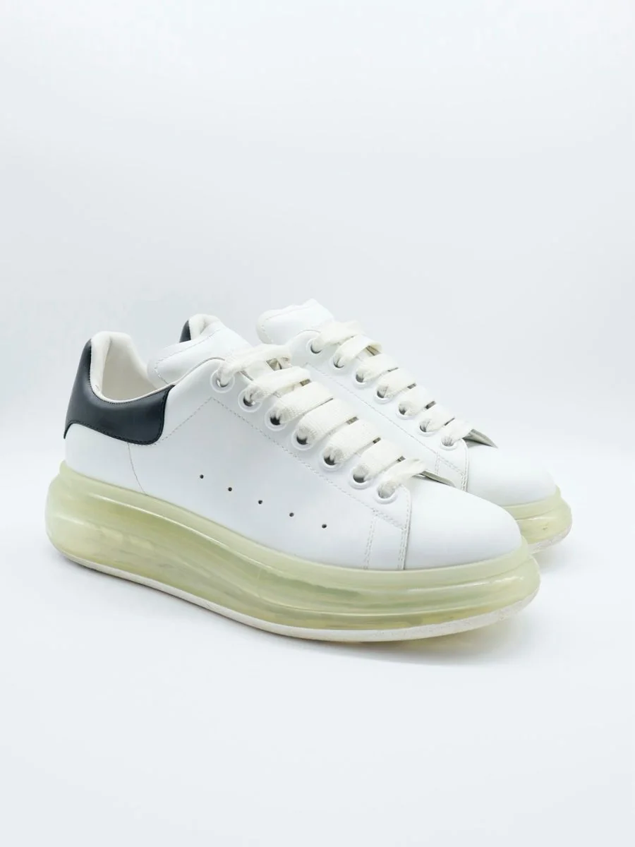 Alexander Mcqueen Valve Clásico  - Imagen 1