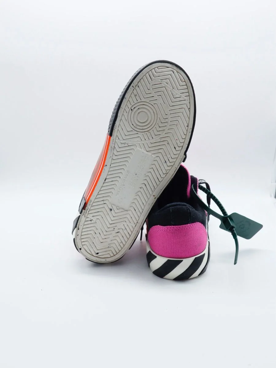 Off-White Vulc Pink N Black - Imagen 3