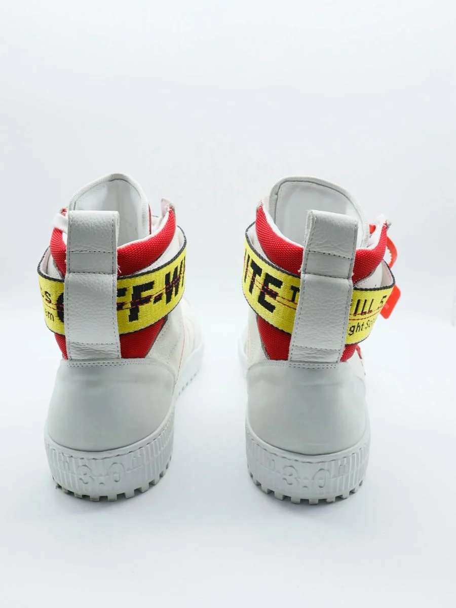 Off-White Court 3.0  - Imagen 2