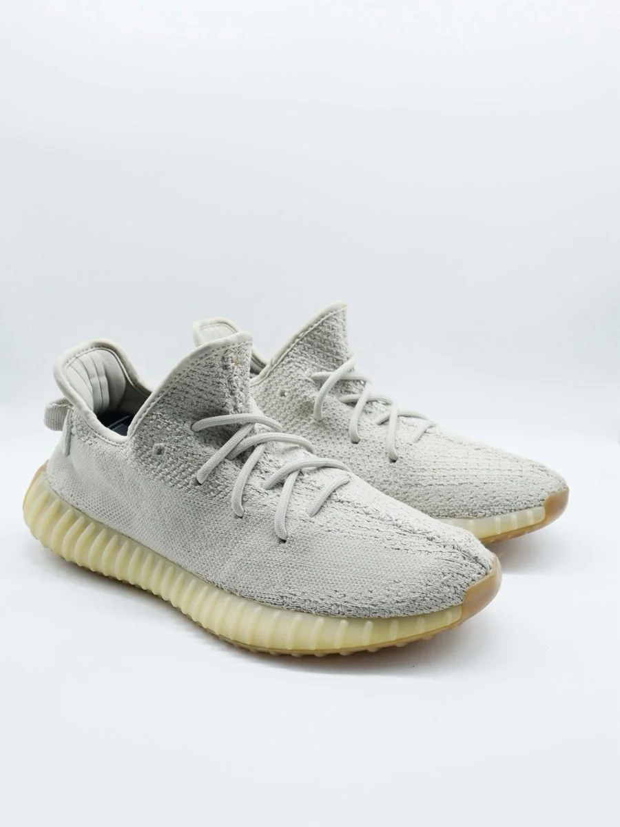 Yeezy 350 Sesame  - Imagen 1