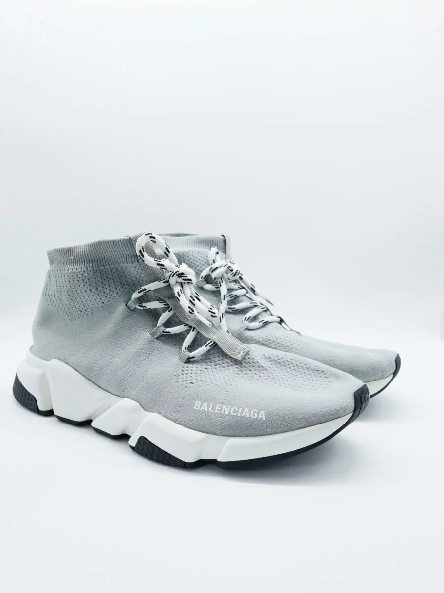 Balenciaga Speed Lace Up  - Imagen 1