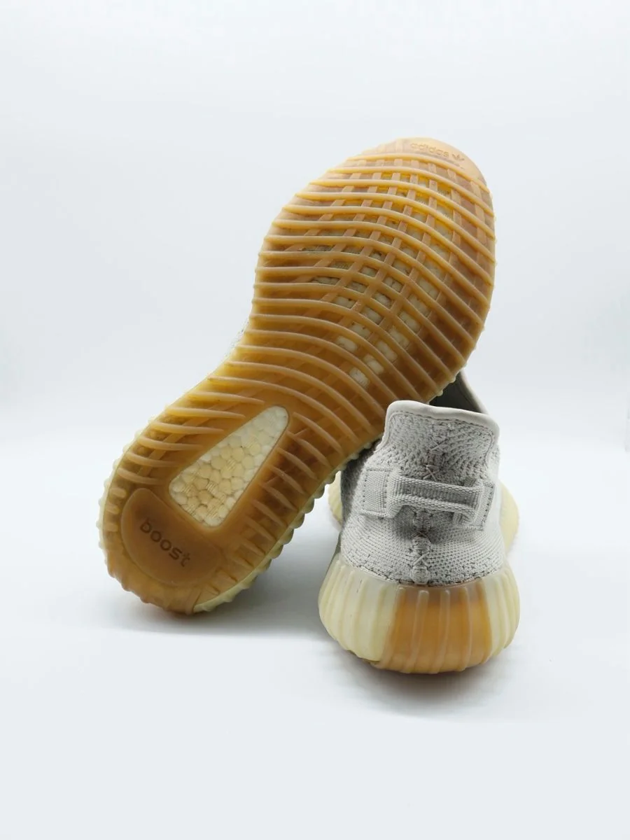 Yeezy 350 Sesame  - Imagen 3