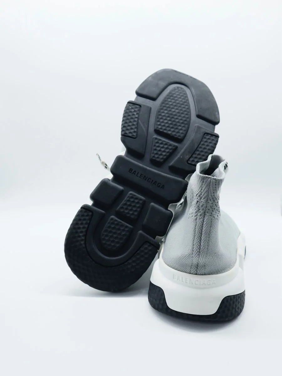 Balenciaga Speed Lace Up  - Imagen 3