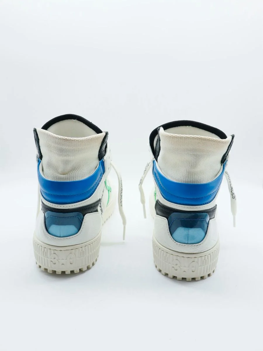 Off Court 3.0  - Imagen 2