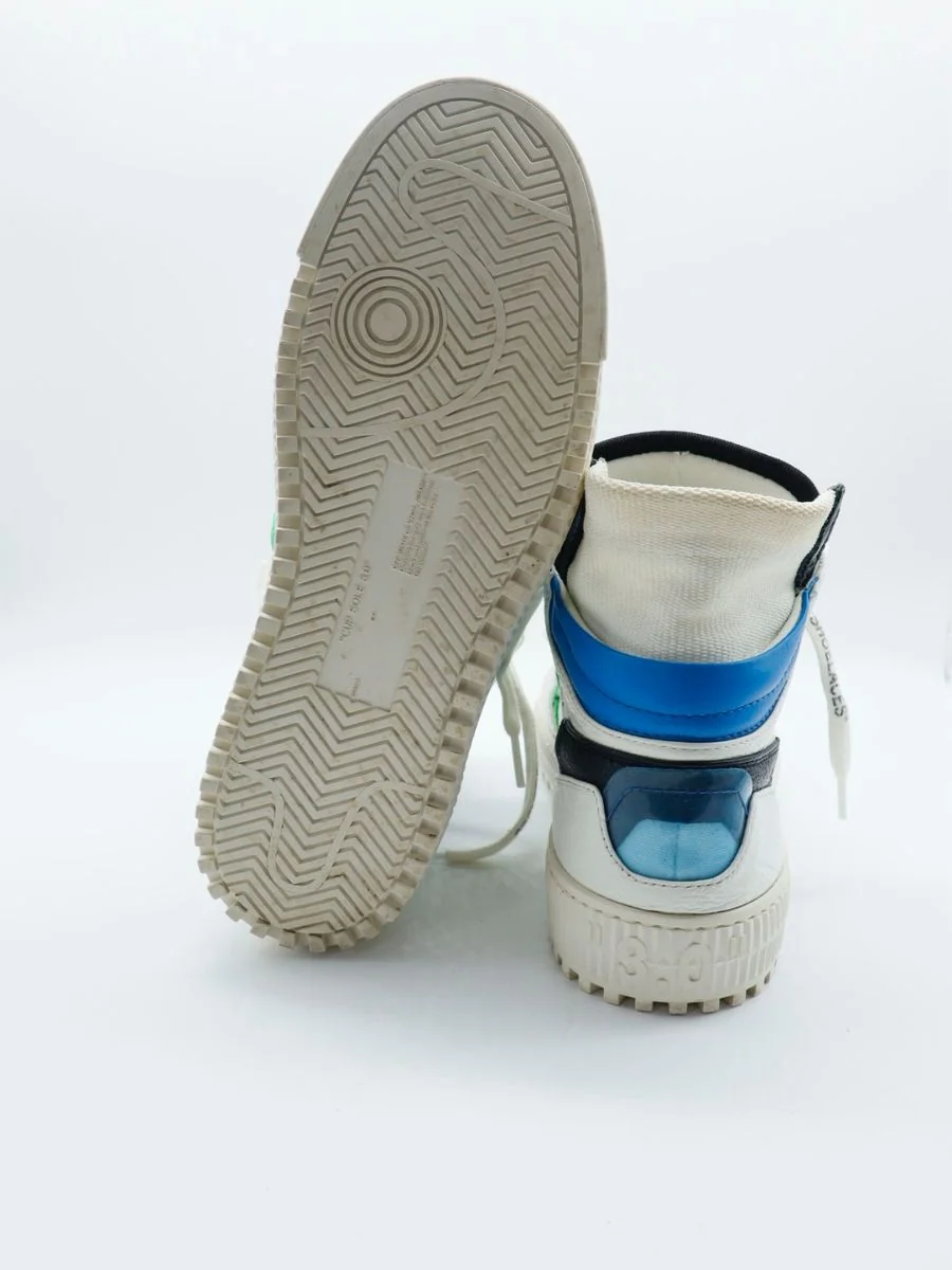 Off Court 3.0  - Imagen 3