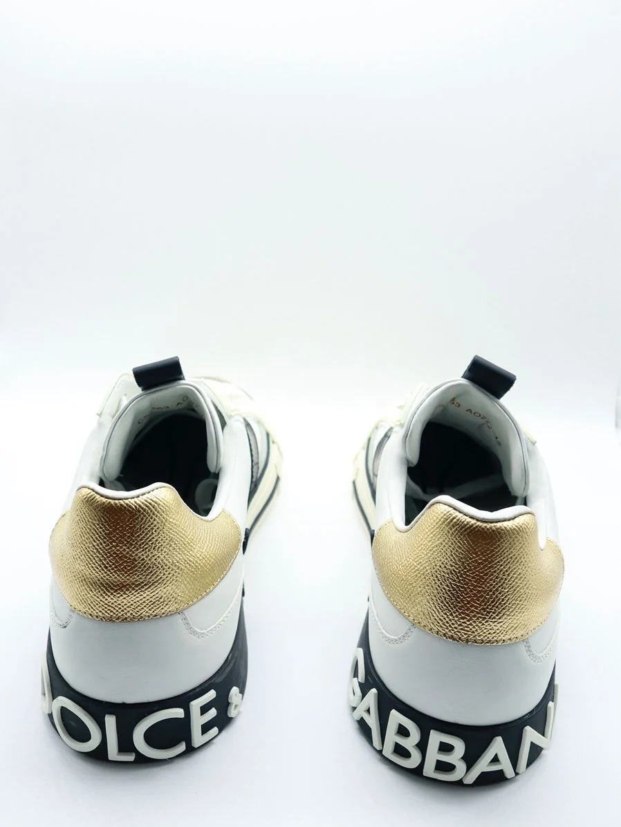 Dolce & Gabbana NS1 - Imagen 2