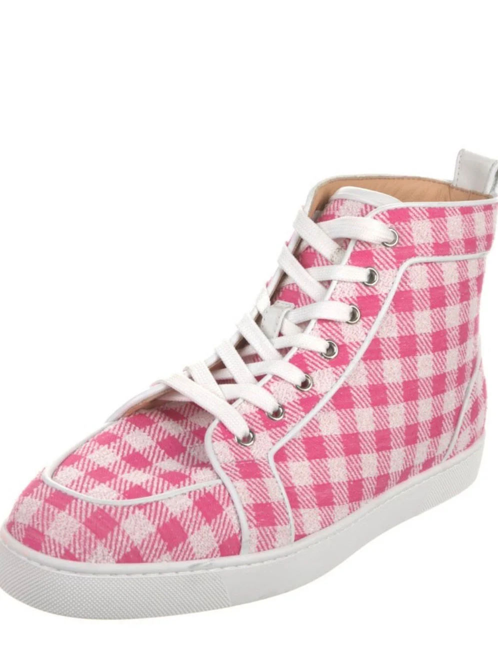 Louboutin High No Box  - Imagen 1