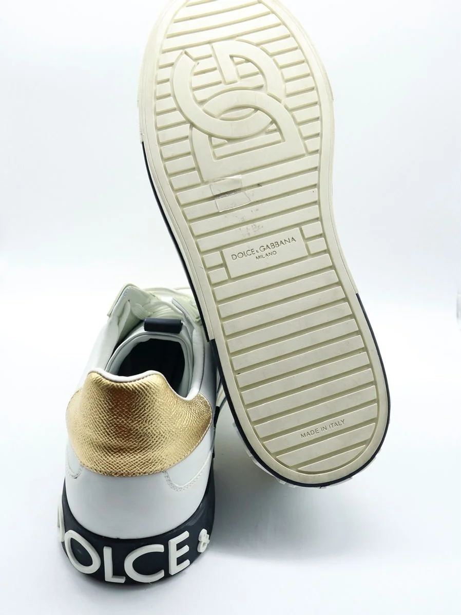 Dolce & Gabbana NS1 - Imagen 3