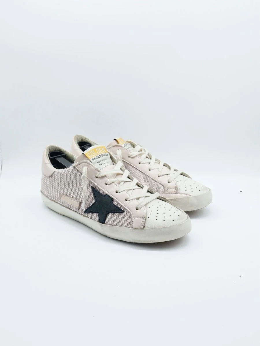 Golden Goose Superstar  - Imagen 1