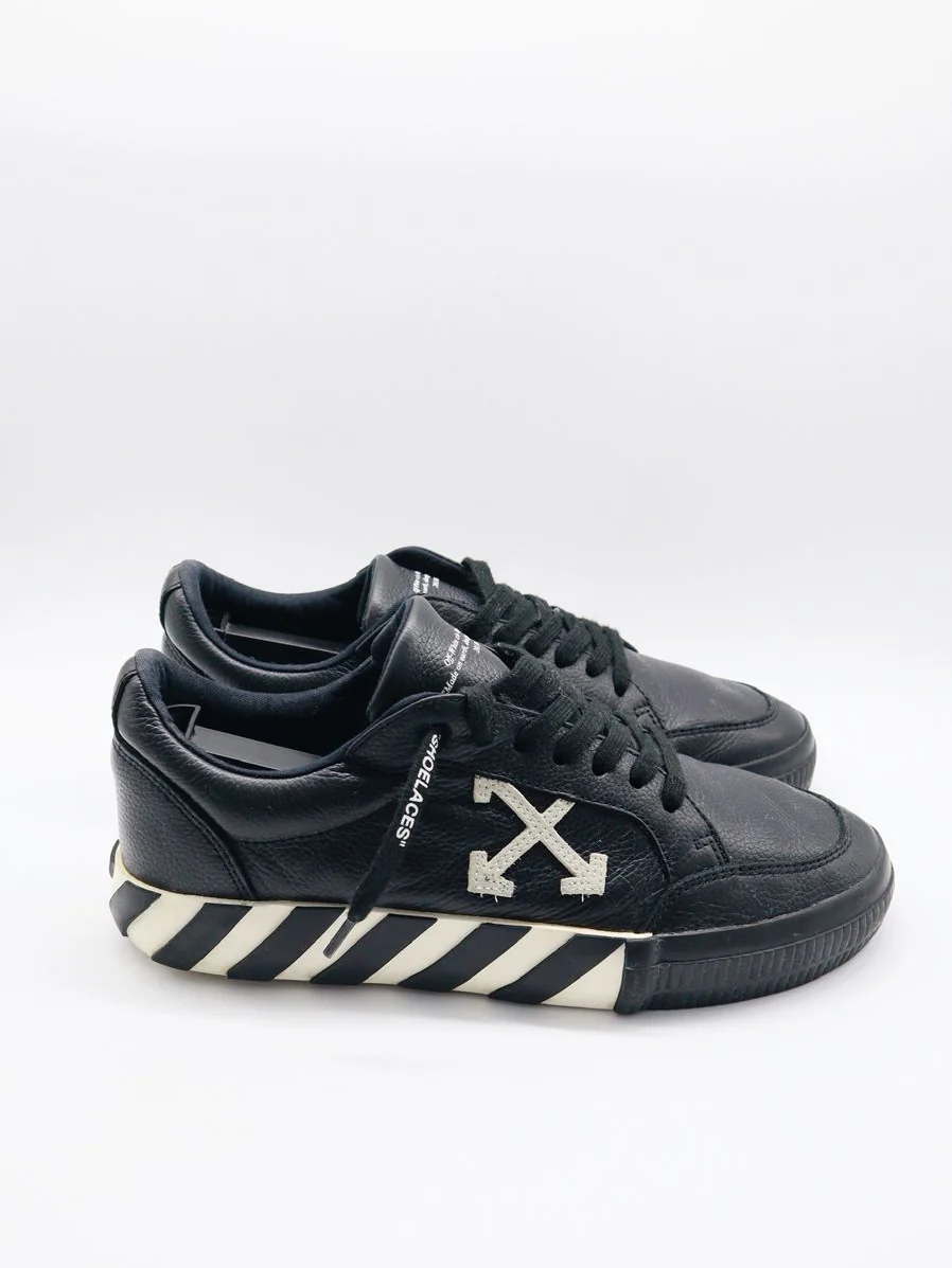 Off Vulc Clásico Piel 