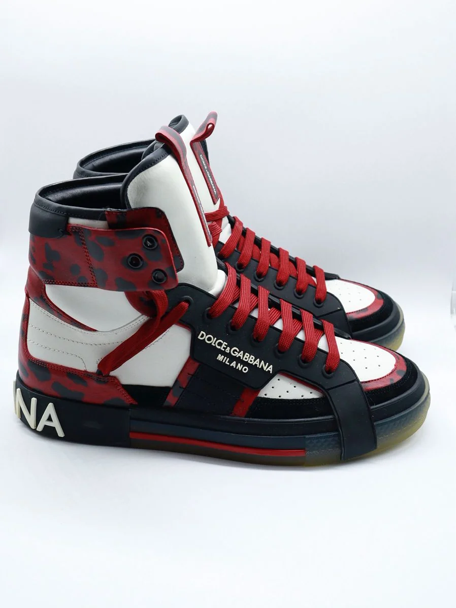 Dolce & Gabbana NS1 High 