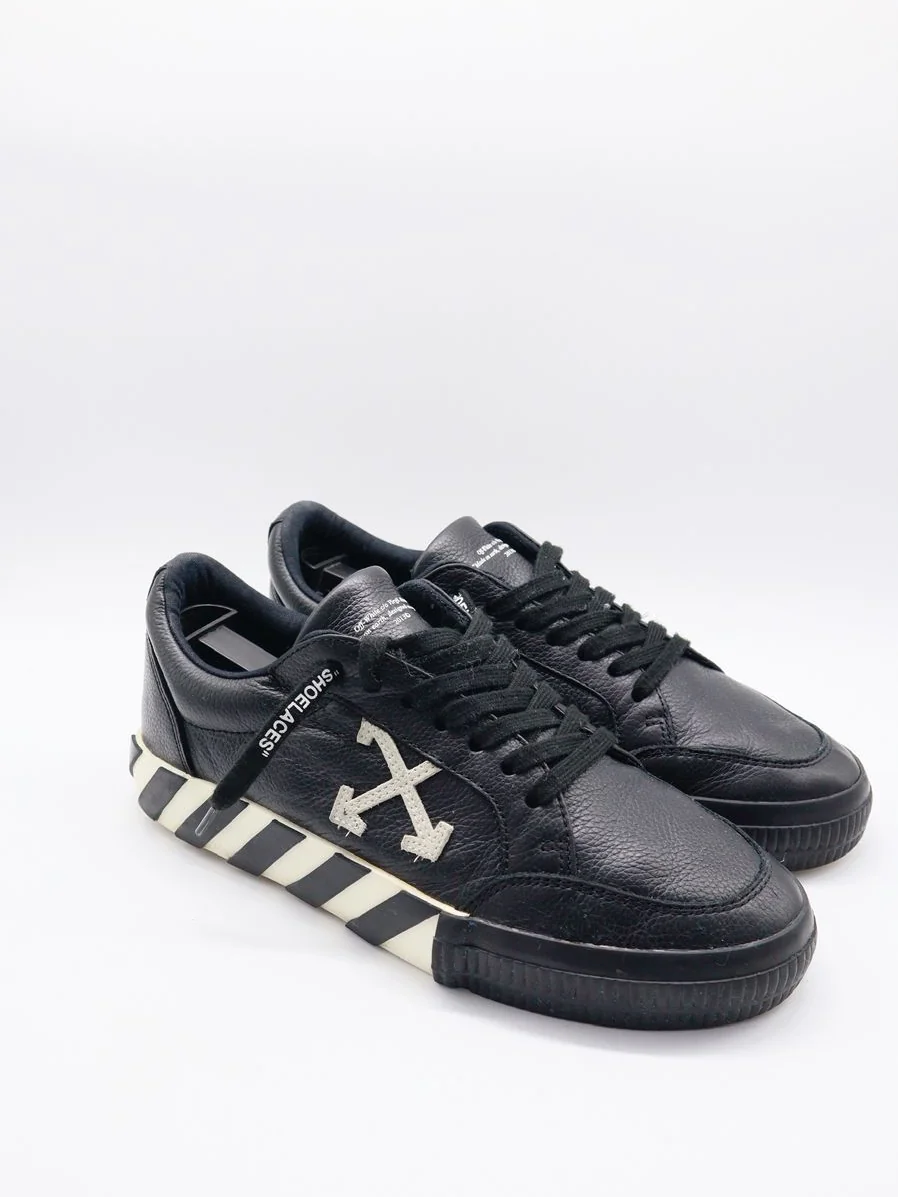 Off Vulc Clásico Piel  - Imagen 1