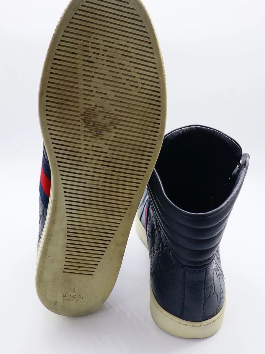 Gucci Supreme High  - Imagen 3