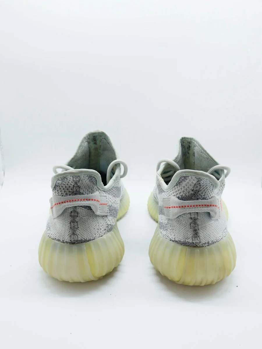 Yeezy 350 Blue Tint - Imagen 2