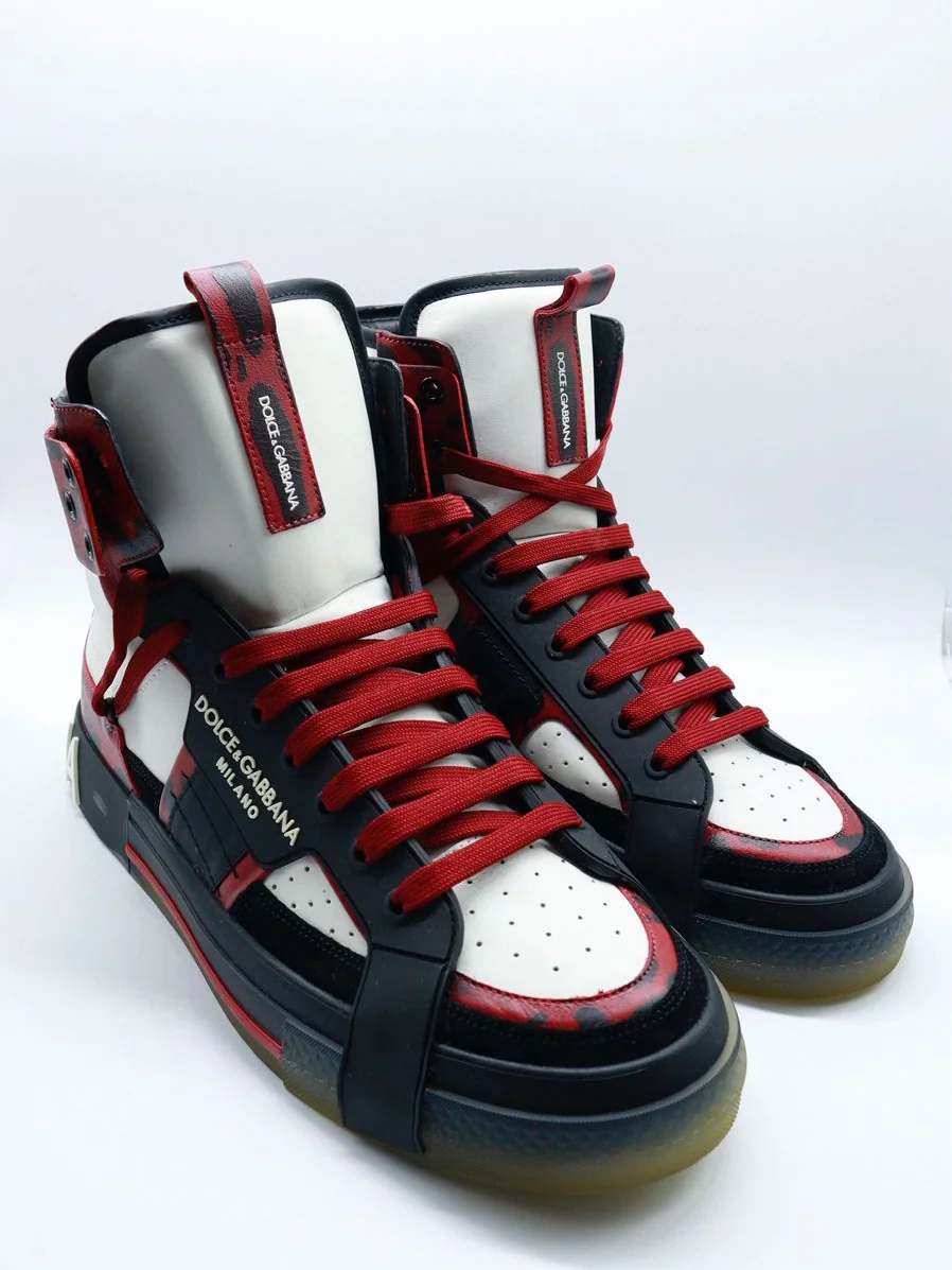 Dolce & Gabbana NS1 High  - Imagen 1
