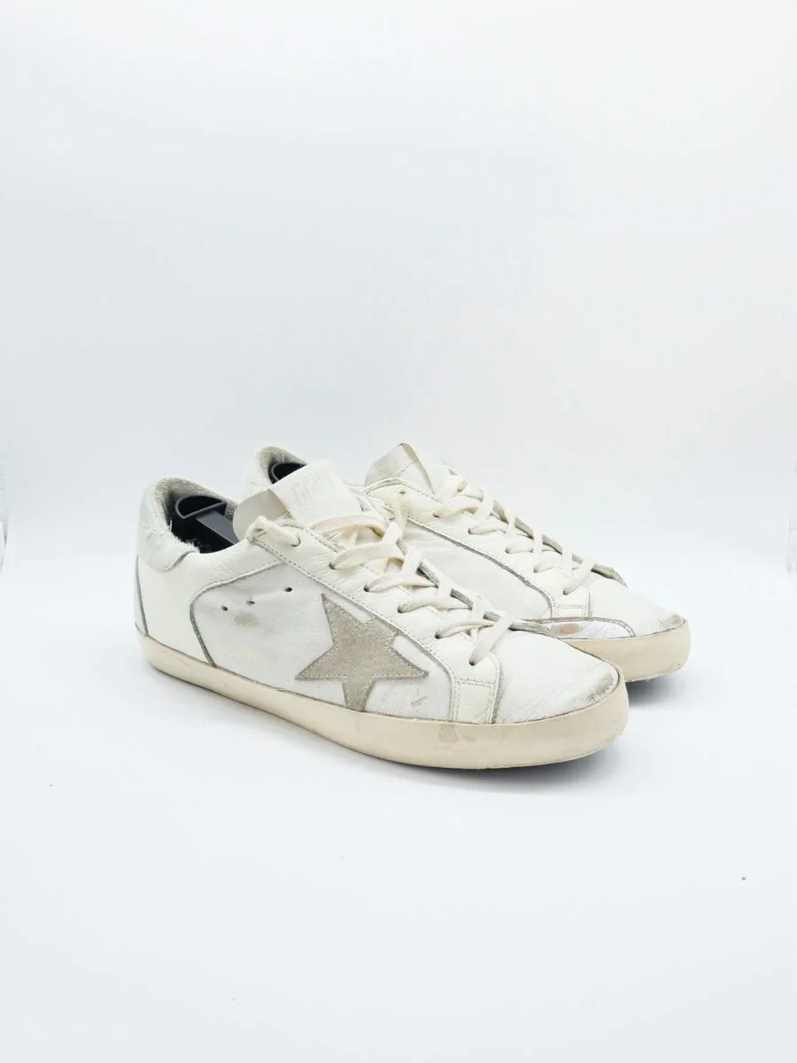 Golden Goose Superstar  - Imagen 1