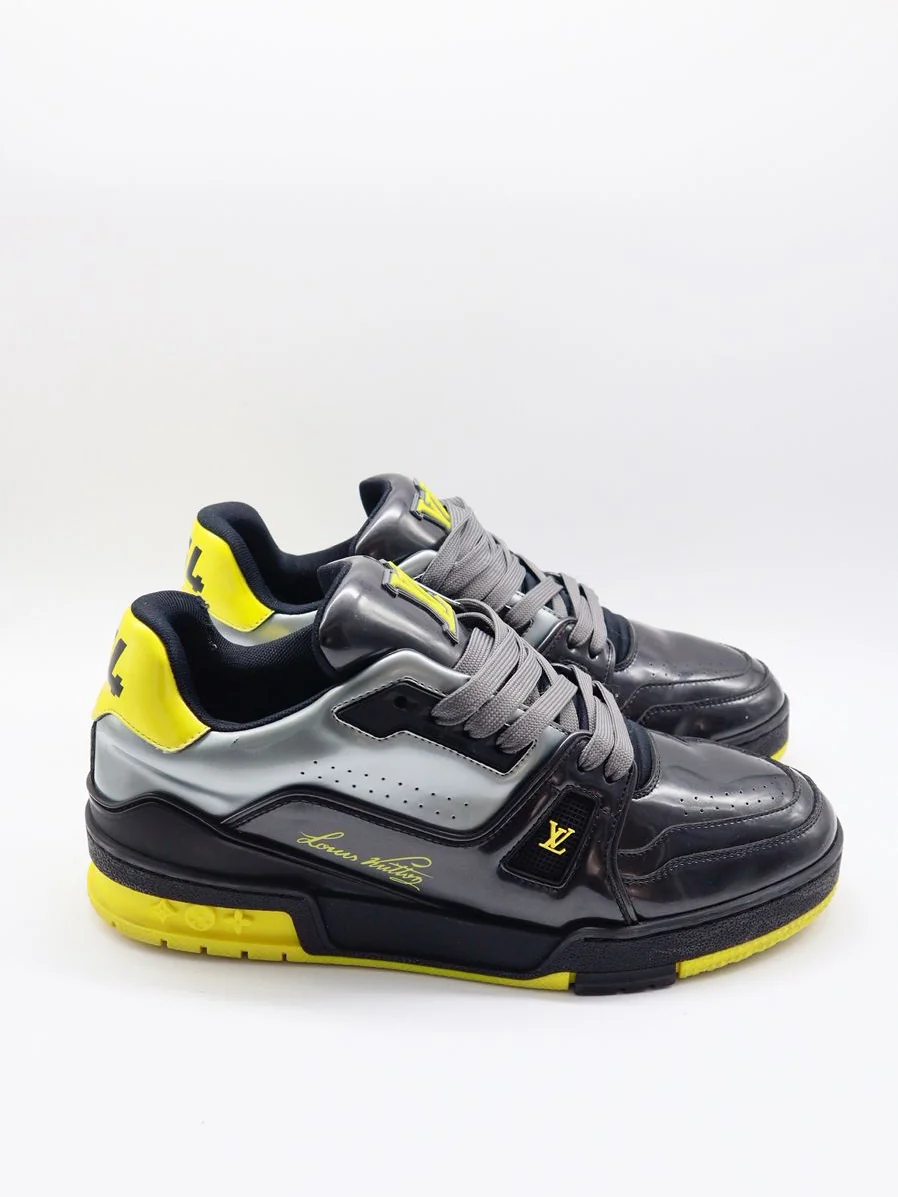 Louis Vuitton Trainer 