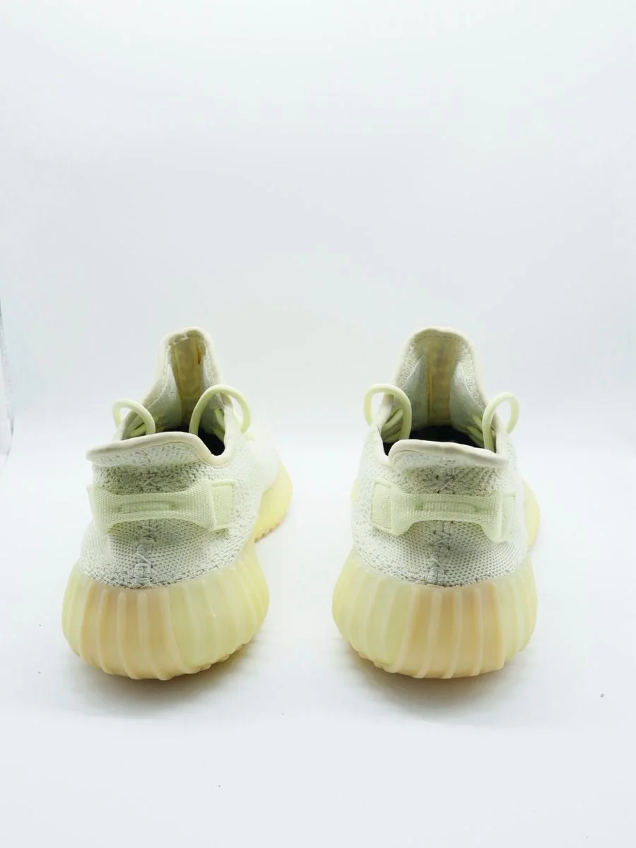 Yeezy 350 Butter  - Imagen 2