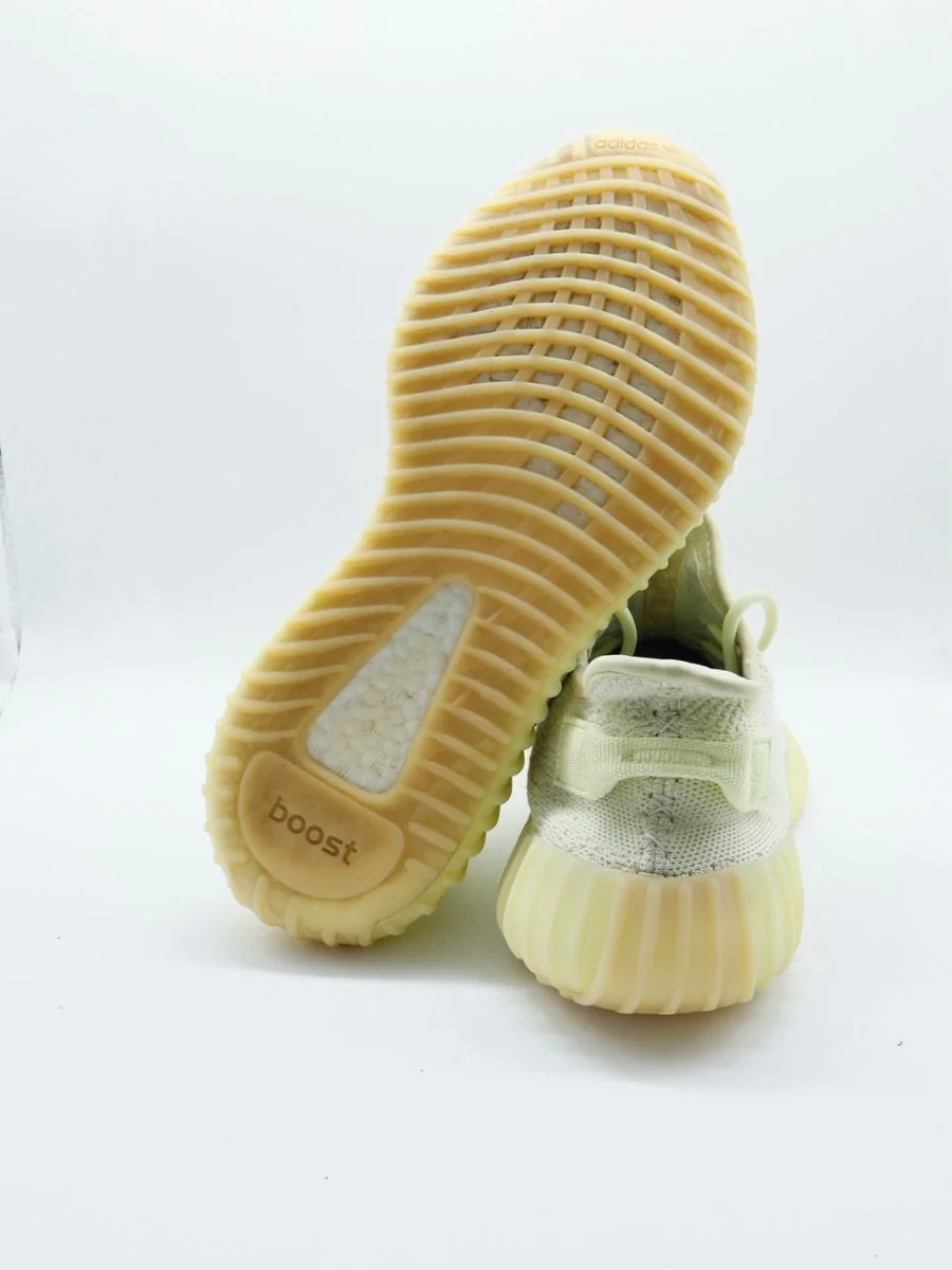 Yeezy 350 Butter  - Imagen 3