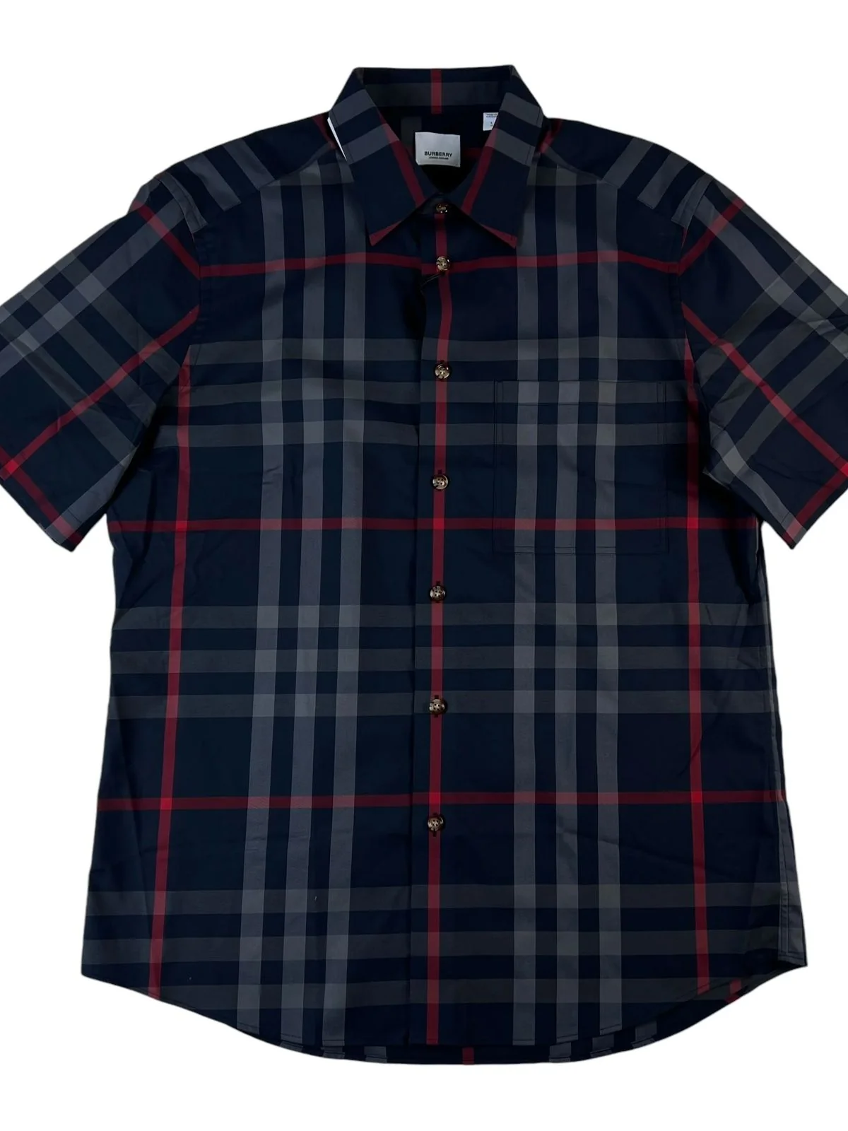 Burberry Shirt 