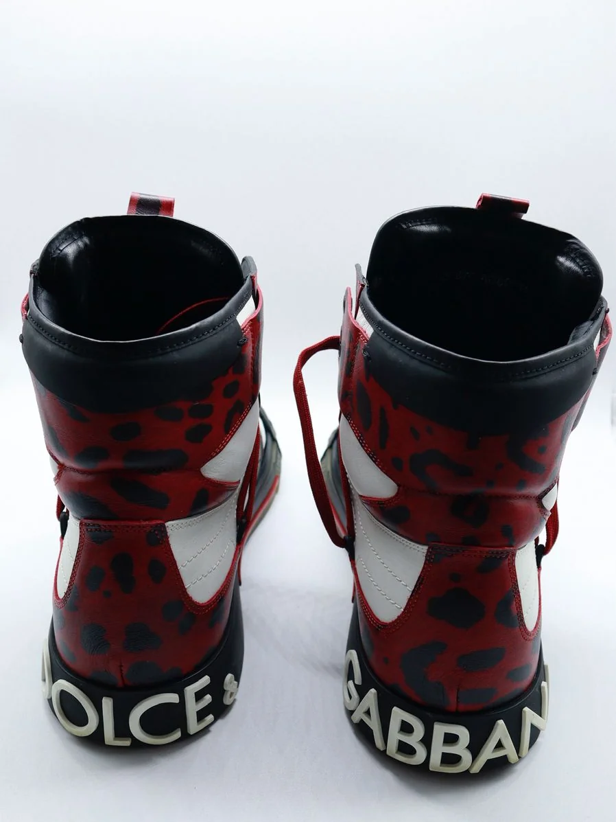 Dolce & Gabbana NS1 High  - Imagen 2