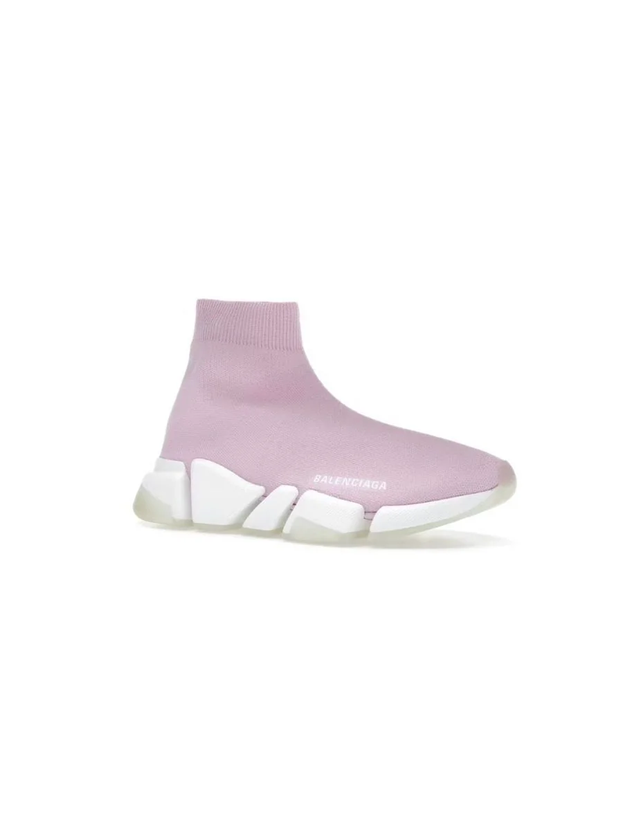 Balenciaga Speed 2.0 Pink  - Imagen 2