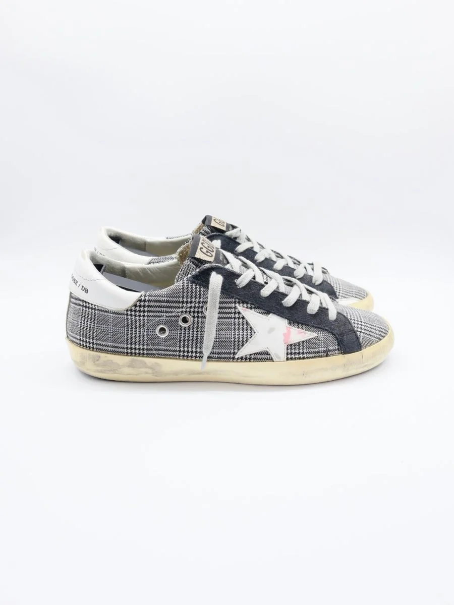 Golden Goose Superstar 