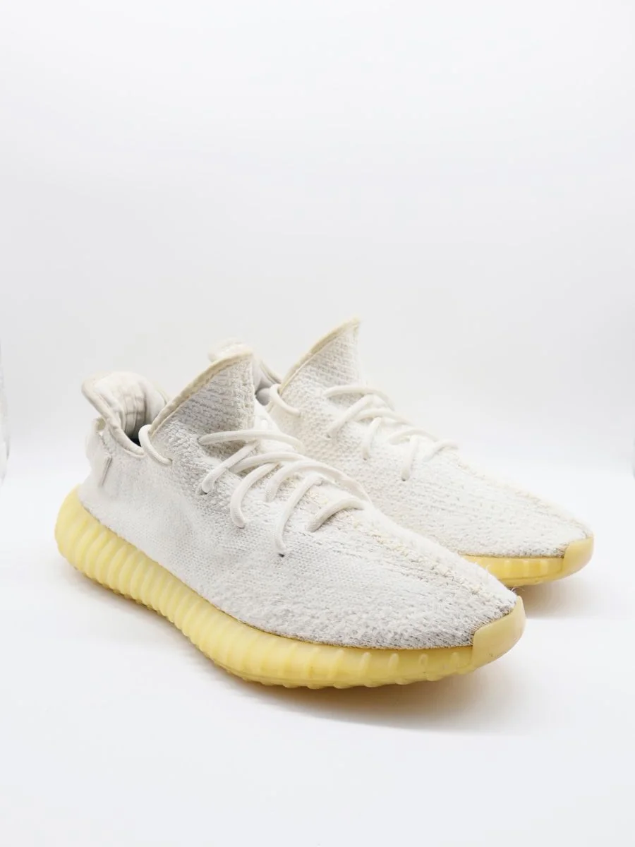 Yeezy 350 Cream - Imagen 1