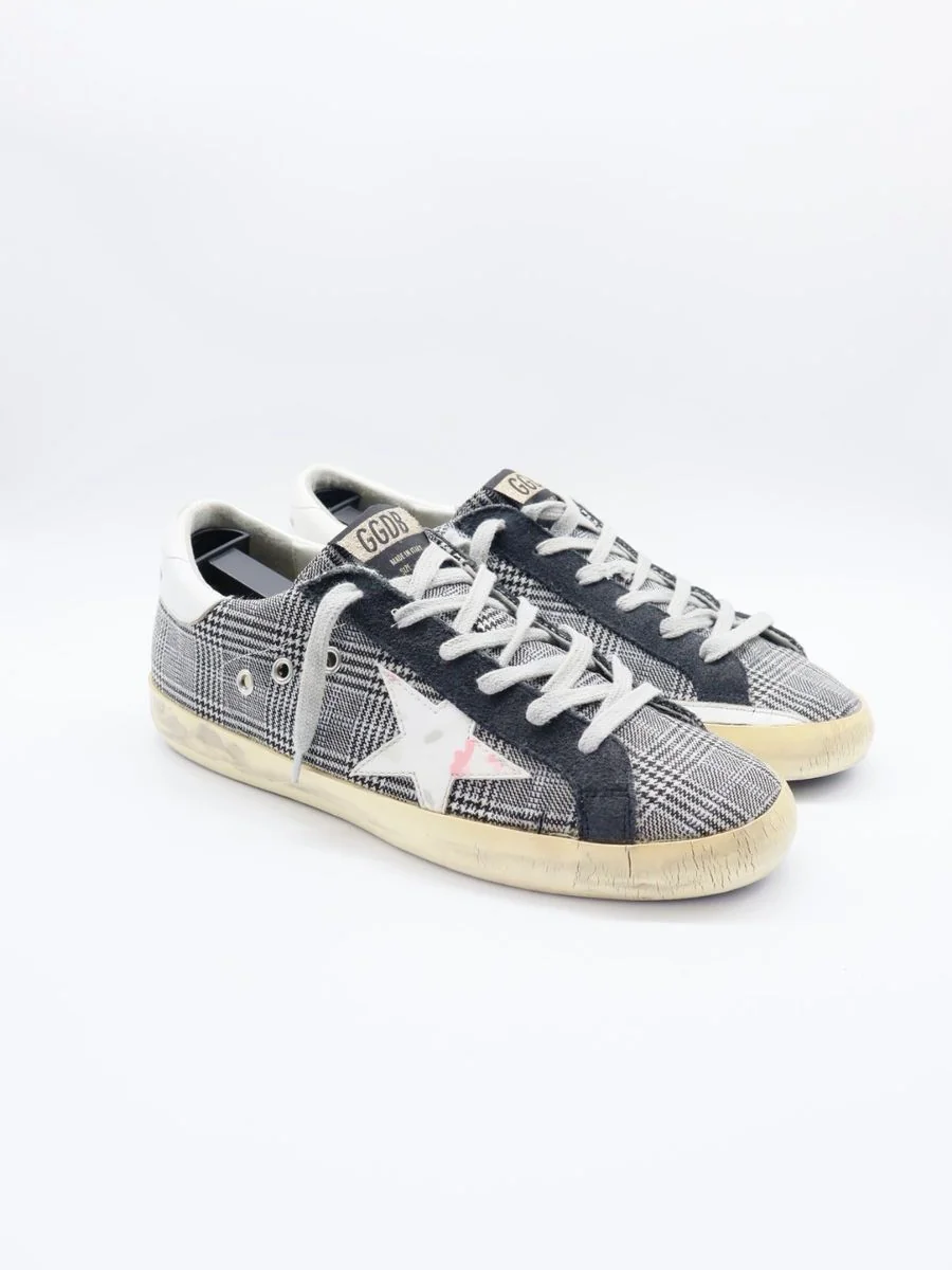 Golden Goose Superstar  - Imagen 1
