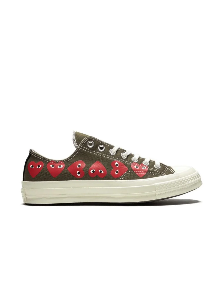CDG Low Multiheart