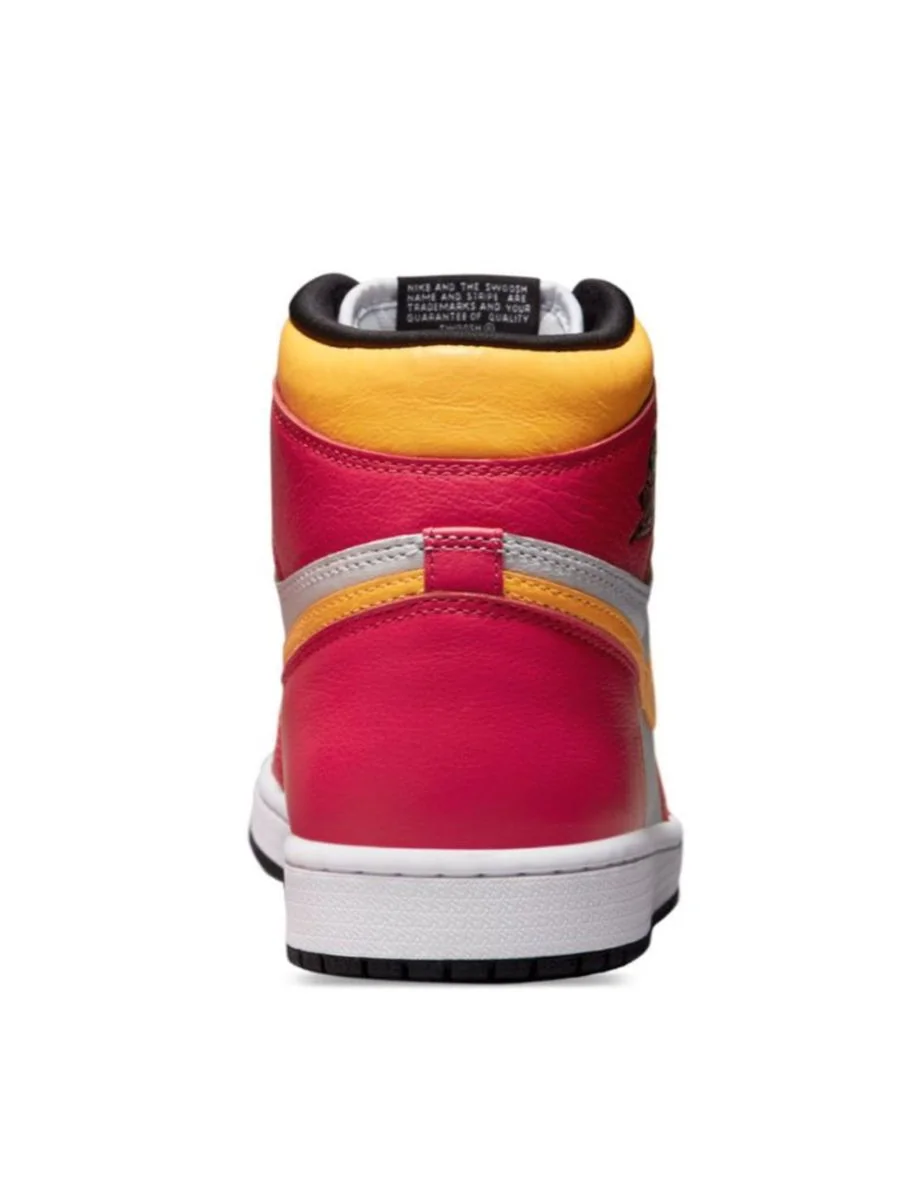 J1 High Light Fushion  - Imagen 2