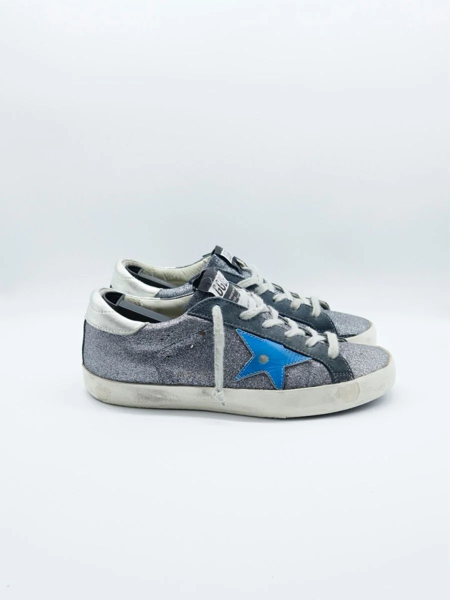 Golden Goose Superstar 