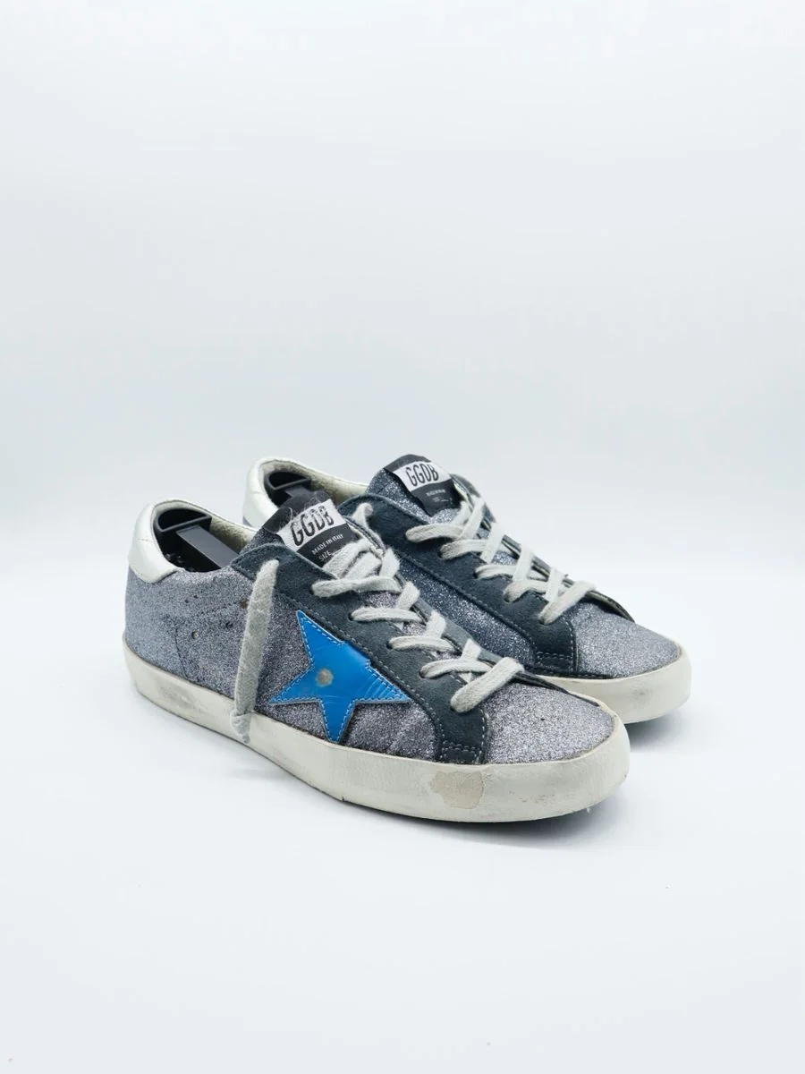Golden Goose Superstar  - Imagen 1