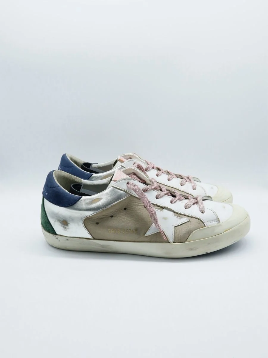 Golden Goose Superstar 
