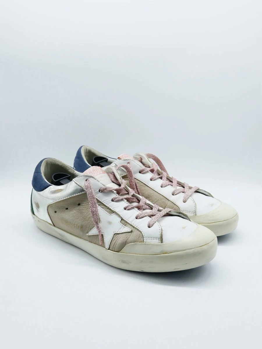 Golden Goose Superstar  - Imagen 1
