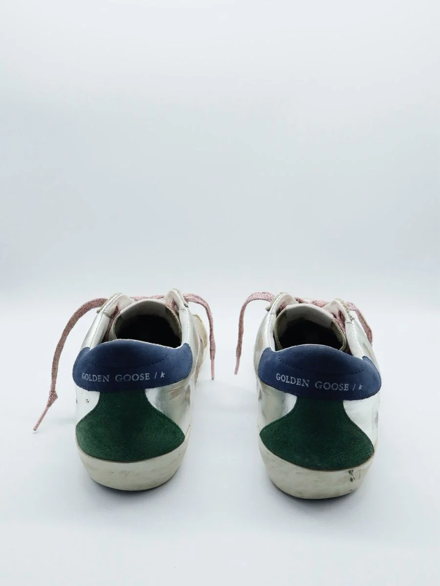 Golden Goose Superstar  - Imagen 2