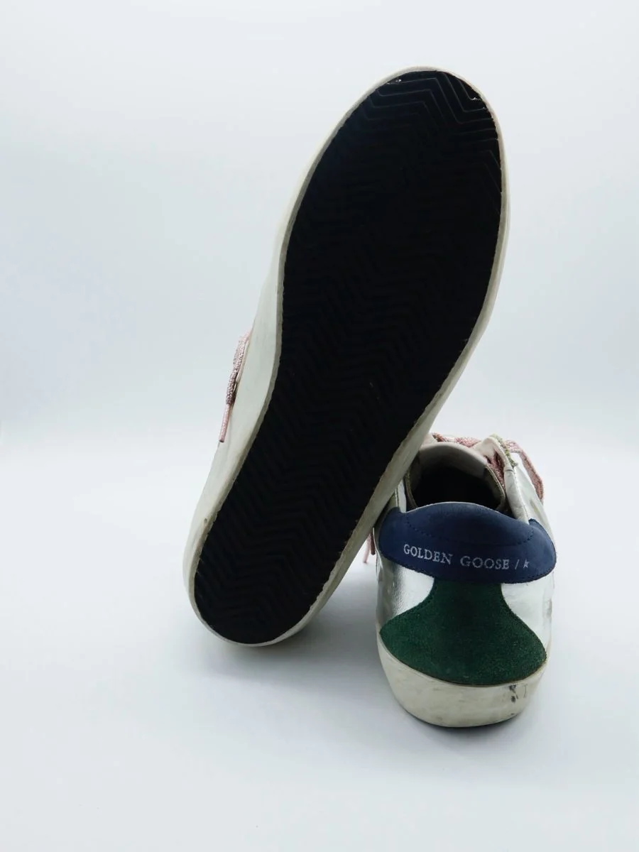 Golden Goose Superstar  - Imagen 3