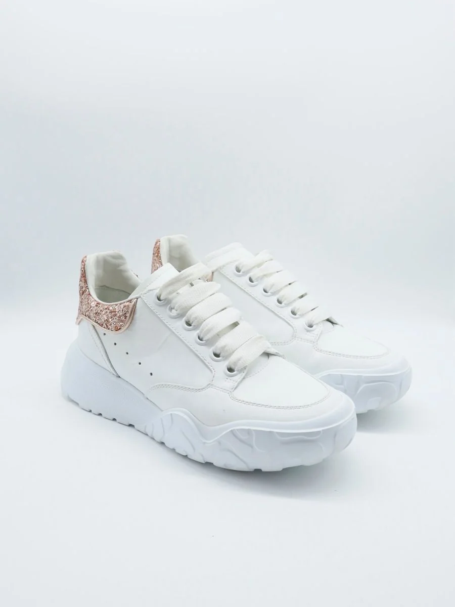 Alexander Mcqueen Court - Imagen 1