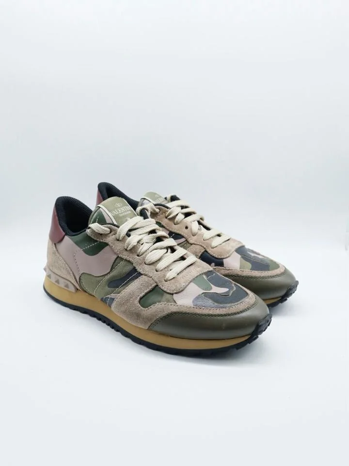 Valentino Rockrunner - Imagen 1