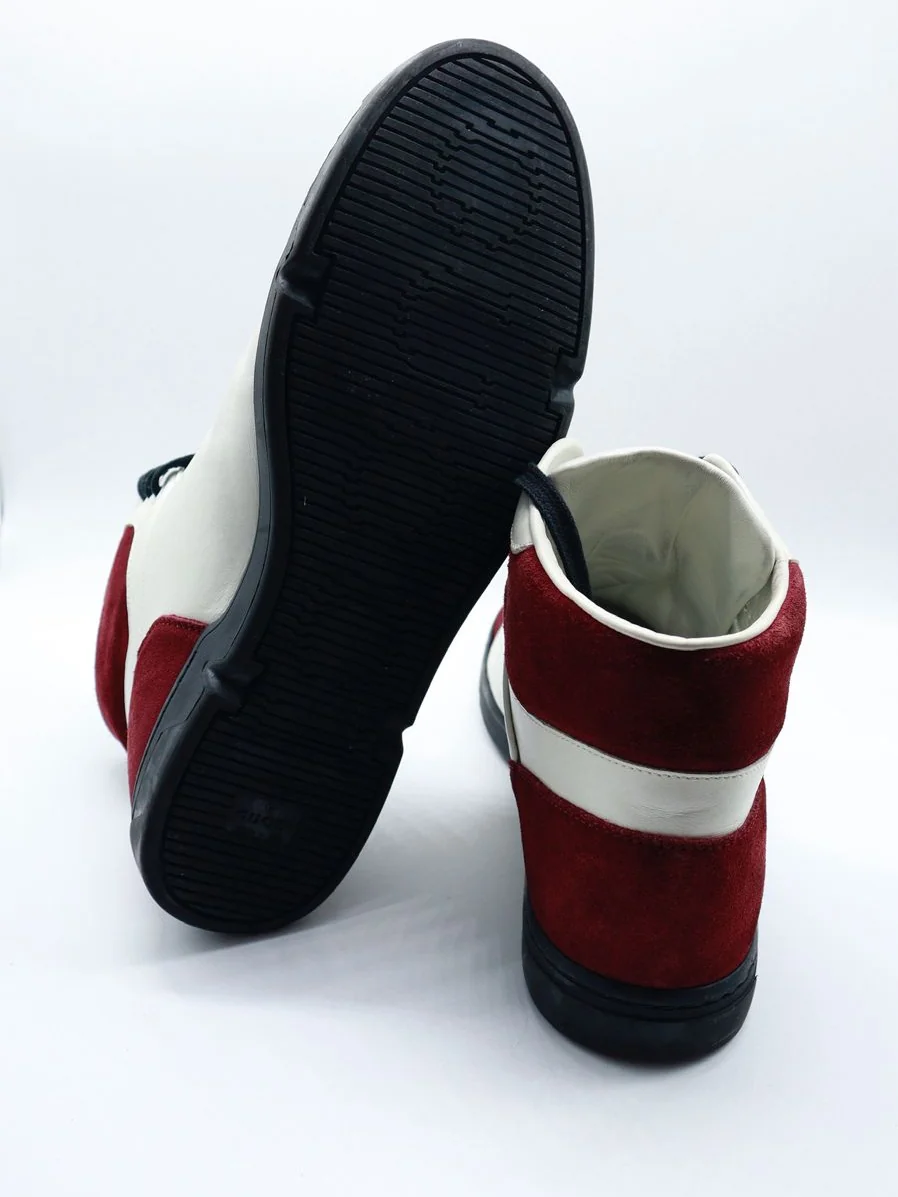 Gucci Boots  - Imagen 3