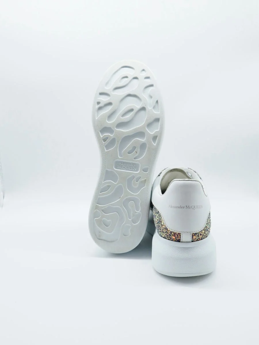 Alexander Mcqueen Glitter  - Imagen 3
