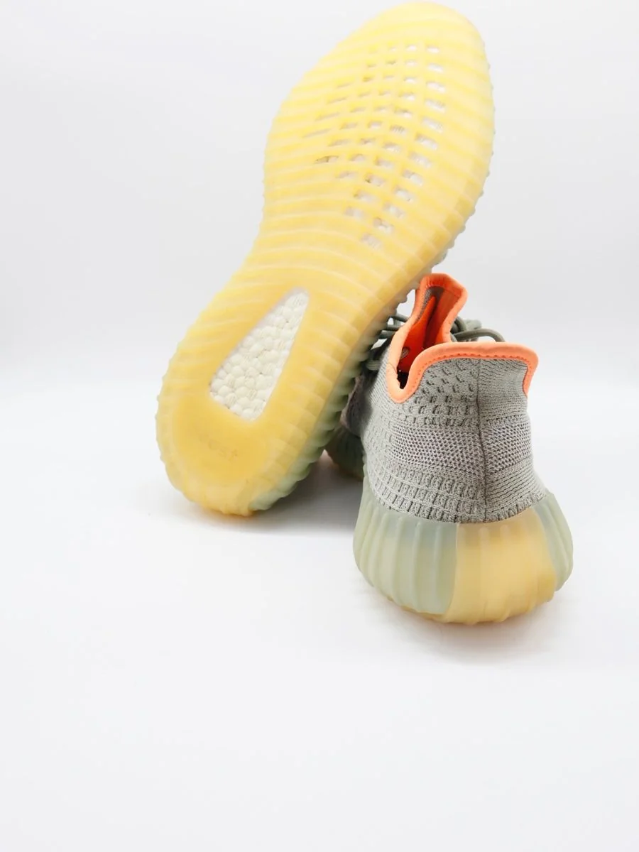 Yeezy 350 Desert Sage  - Imagen 3