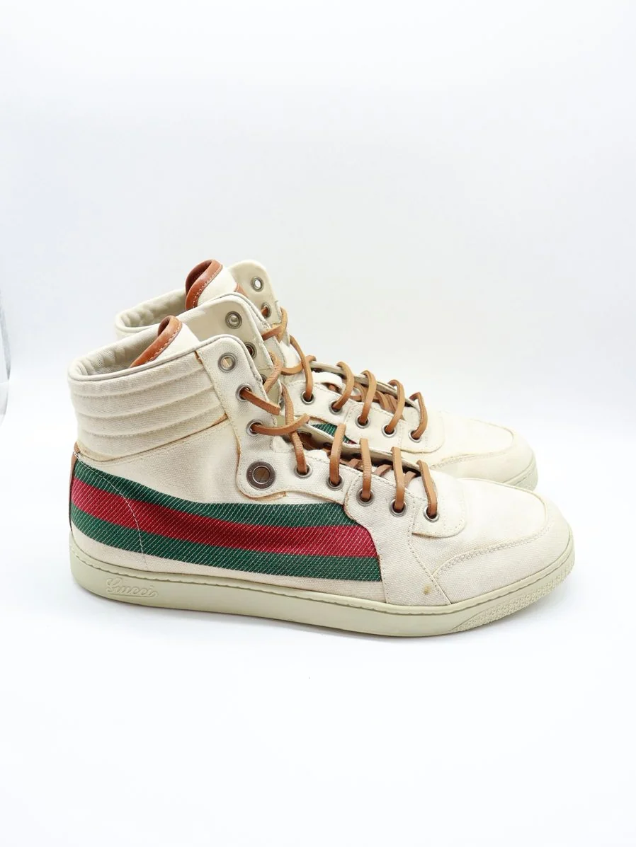 Gucci High 