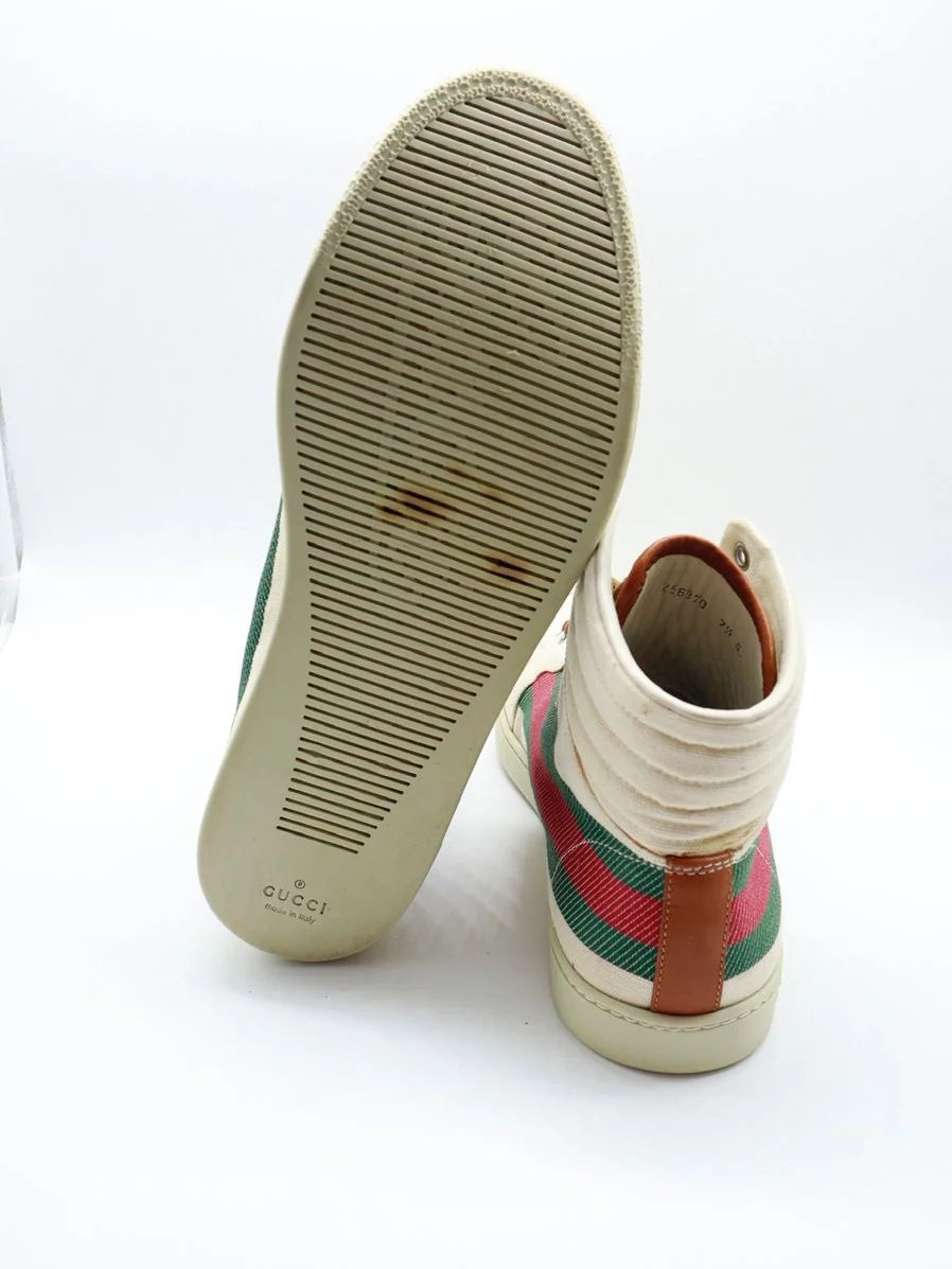 Gucci High  - Imagen 3