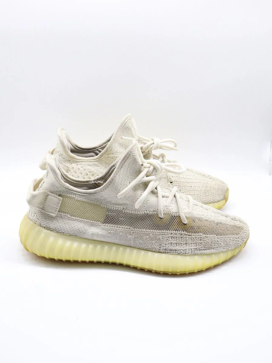 Yeezy 350 Natural