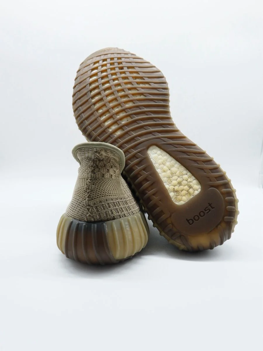 Yeezy 350 Desert Sage  - Imagen 3