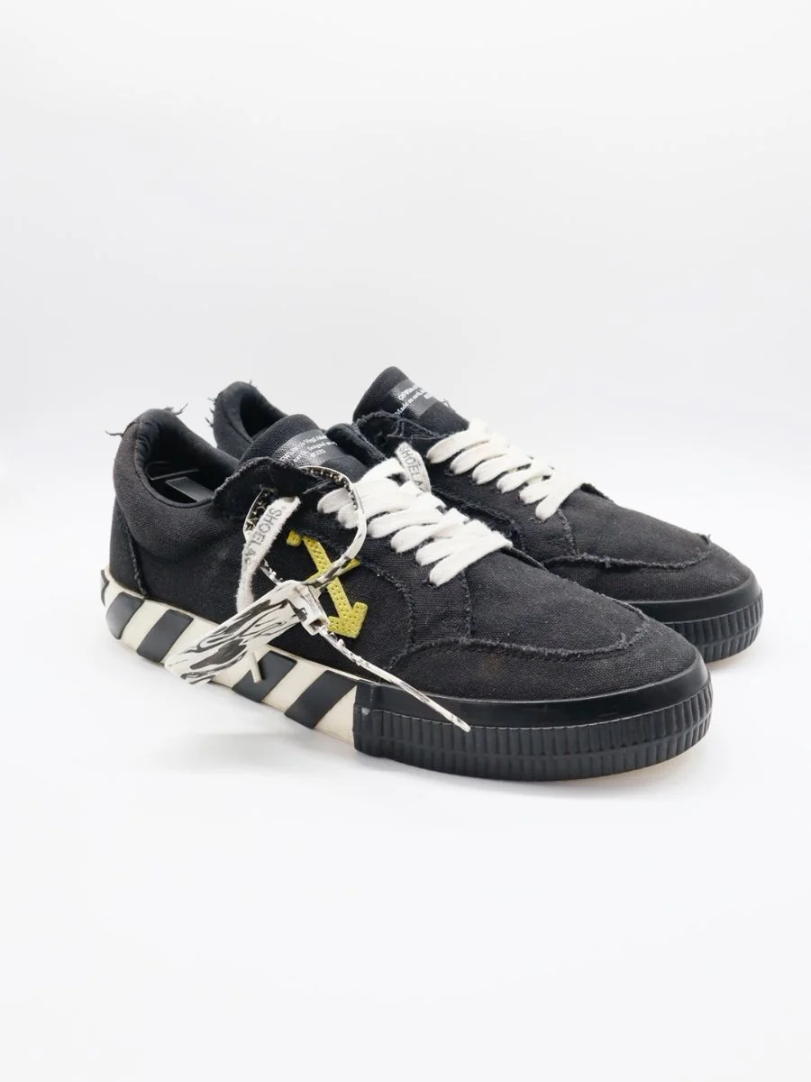 Off Vulc Low  - Imagen 1