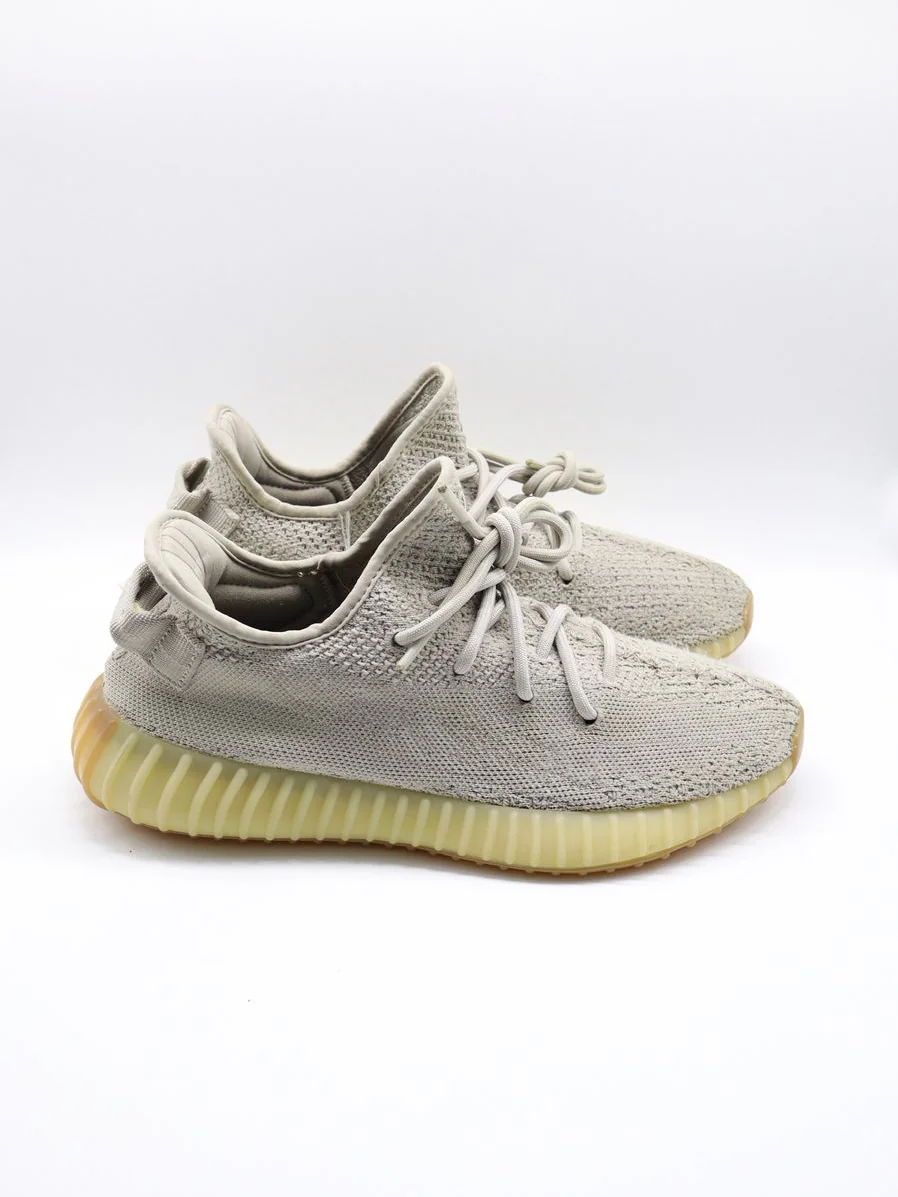 Yeezy 350 Citrin 