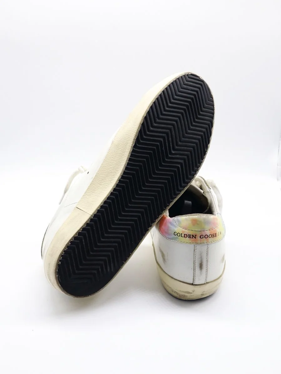 Golden Goose Superstar Private Edt - Imagen 3